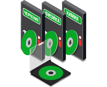 Учебные программы по химии