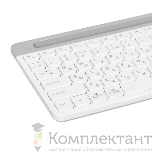 Клавиатура проводная A4Tech Fstyler (Фстайлер)  FK25